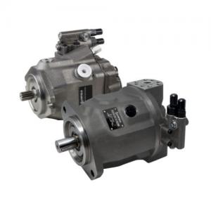 Hydraulic Flanges