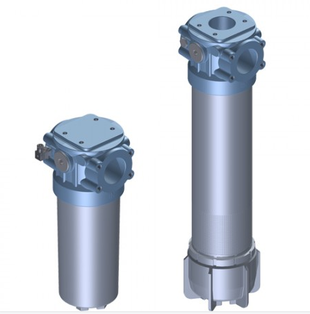 CU-040-M90-N MP Filtri Rücklauffilter Tankeinbau- Leitungsfilter return filter 